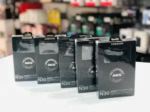 AKG Earphone N30|Type C (Samsung)