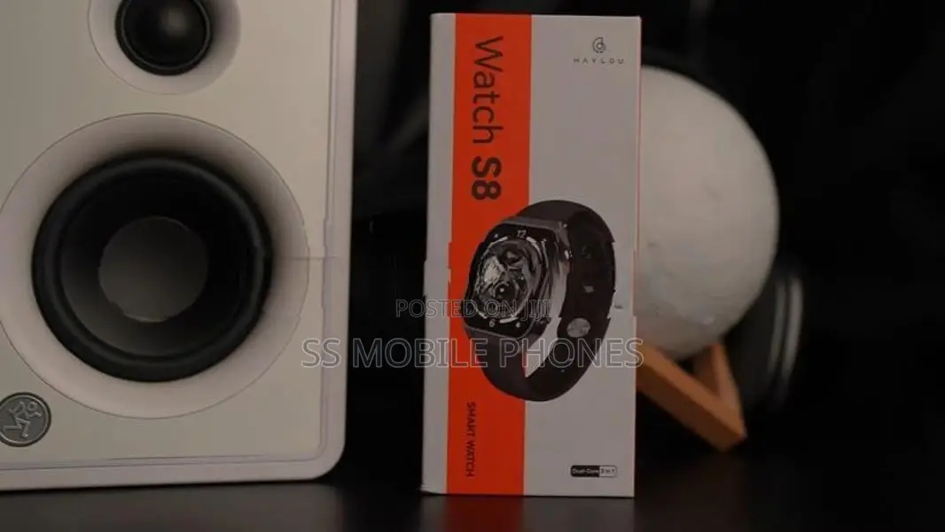 Haylou Watch S8 Smart