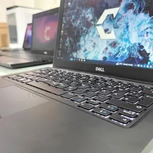 LAPTOP Dell Latitude 5290|Core i5 8th Gen|8GB DDR4 RAM|256GB SSD