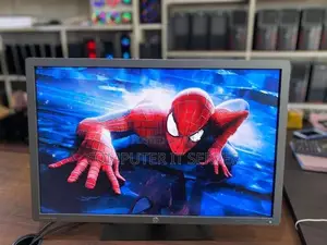 24 LED-IPS HDMI CCTV Monitors