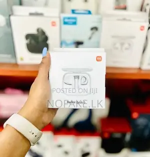 Xiaomi Redmi Buds 5 True Wireless Earbuds Bluetooth Headset