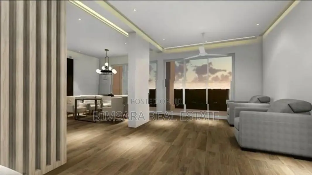 DUPLEX APARTMENT FOR SALE AT CANTERBURY GOLF APARTMENT, KAHATHUDUWA