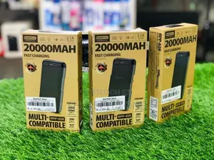 Fast Charging Power BANK Rpp-626 (Remax 20000MAH)