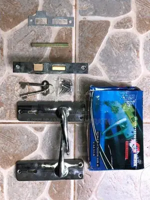 Door Lock