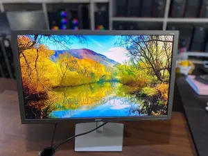 24 LED-IPS HDMI CCTV Monitors