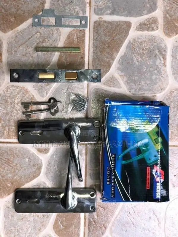 Door Lock