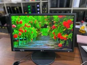 24 LED-IPS HDMI CCTV Monitors