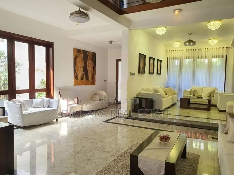 3 Storey Luxury Mansion for Sale in Dehiwala | SH14860