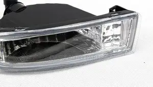 Toyota Corolla 121 Fog Lamp Light Set
