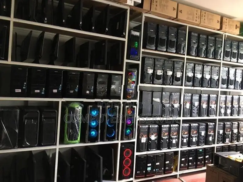 24 LED-IPS HDMI CCTV Monitors