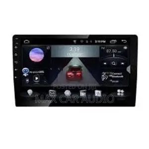 Apple Carplay Android 9inch 2+32car Dvd Audio Setup