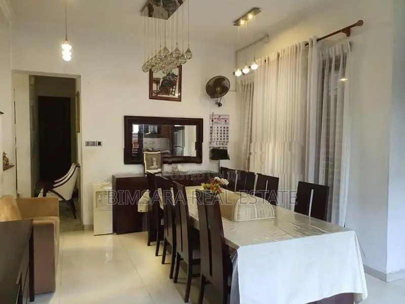 3 Storey Luxury Mansion for Sale in Dehiwala | SH14860