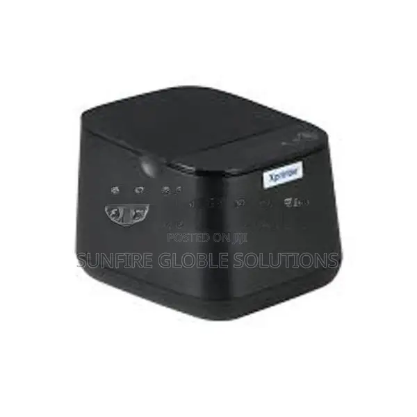 Thermal Pos Receipt Printer -58mm