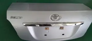 Toyota Belta Ksp 92 Dicky Door