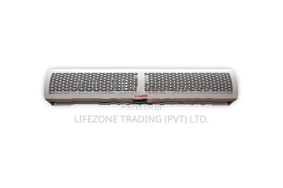 Singer Air Curtain (4 Feet)
