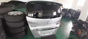 Honda Freed Gp3 Dicky door