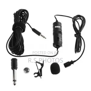 Boya BY-M1 Microphone