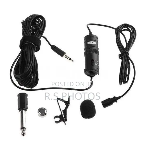 Boya BY-M1 Microphone
