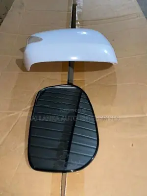 Honda Fit GP1 Side Mirror Cup Left