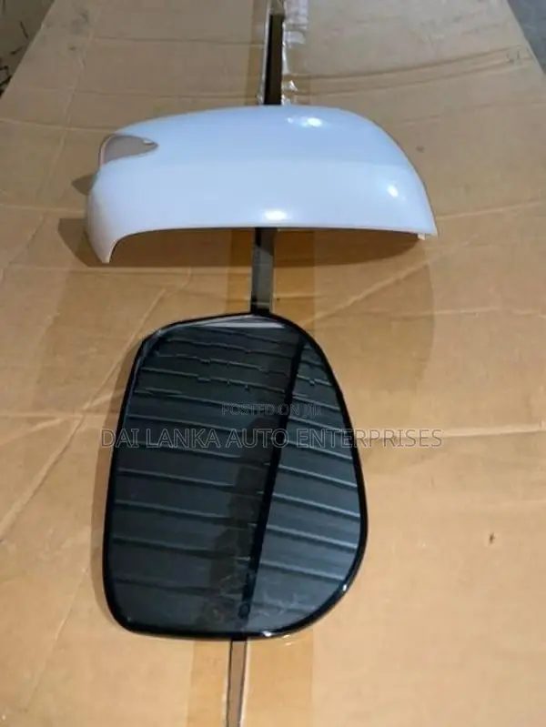 Honda Fit GP1 Side Mirror Cup Left