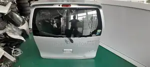 Suzuki wagon R 44S Dicky door