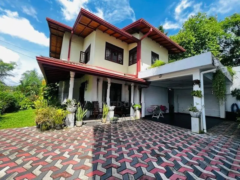 House Sale Talawatugoda