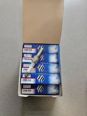 Wagon R 44s 55s Spark Plugs