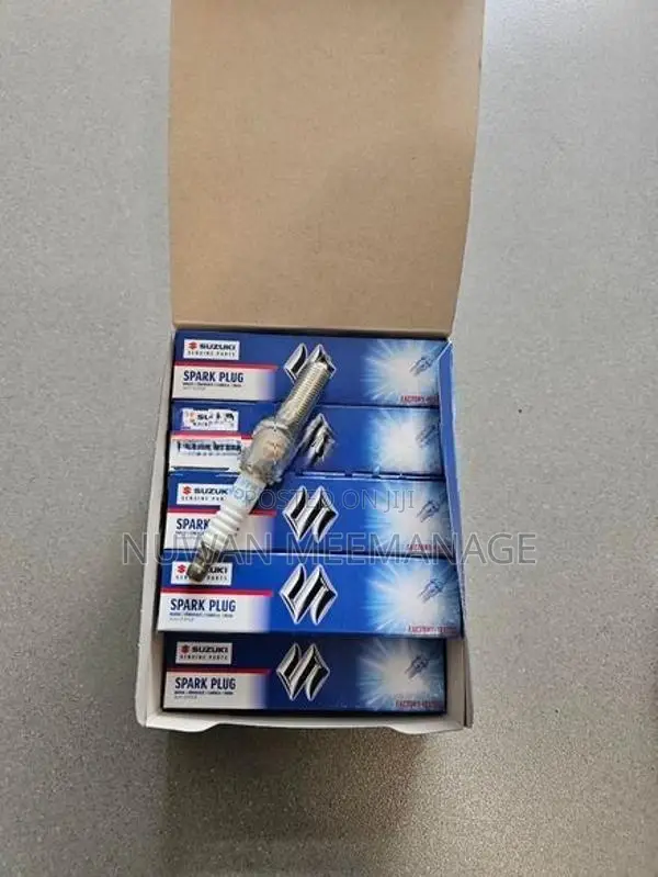 Wagon R 44s 55s Spark Plugs