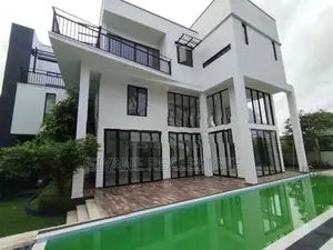 Modern House for Sale in Battaramulla