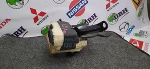 Toyota Vitz KSP 90 ABS Unit
