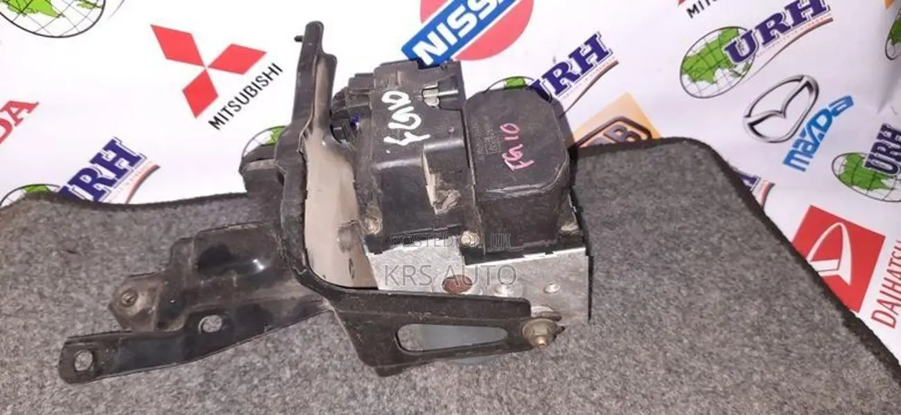 Nissan Sylphy FG 10 ABS Unit