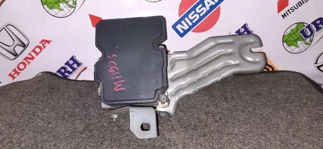 Suzuki Wagon R MH 55 S ABS Unit