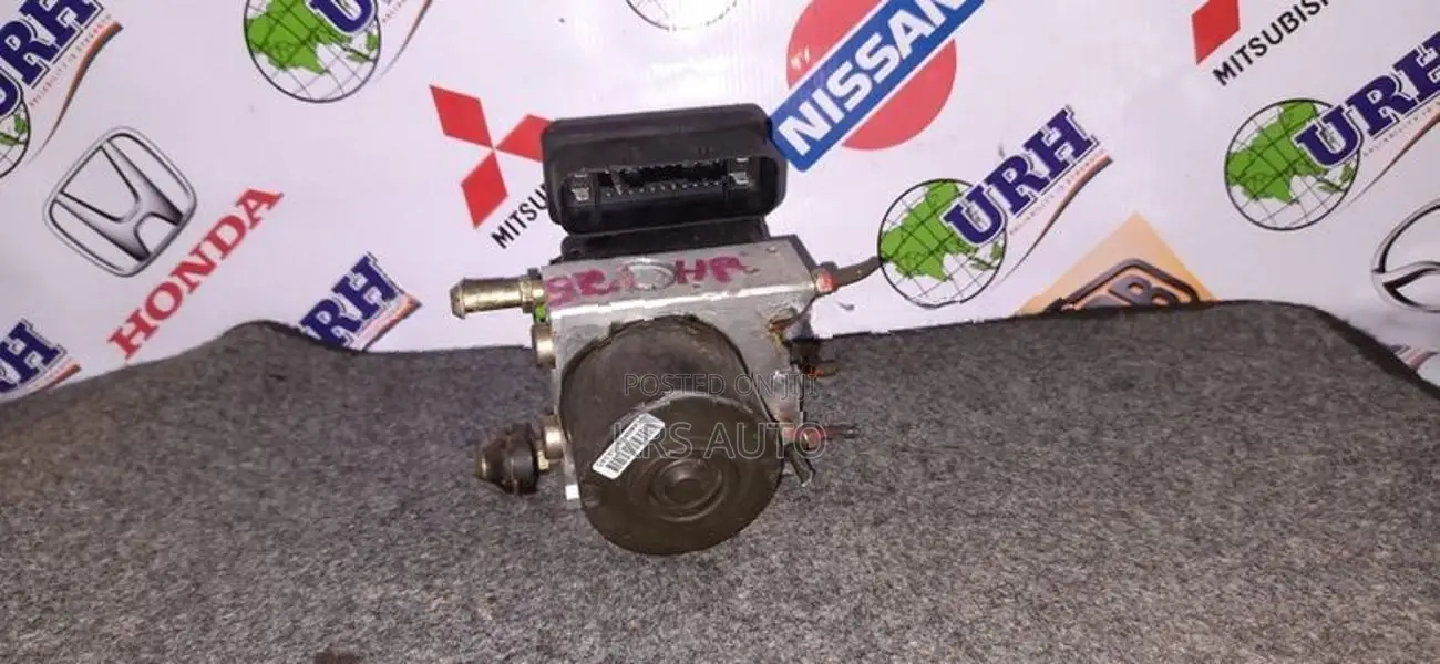 Chevrolet Cruze HR 52 S ABS Unit