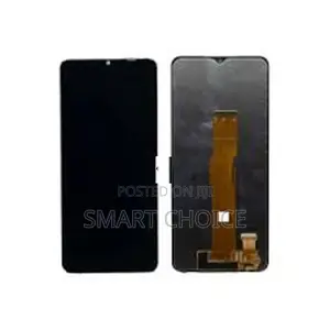 Samsung M02 Display