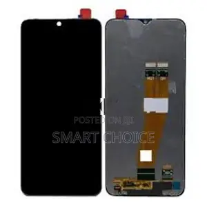 Samsung M02s Display