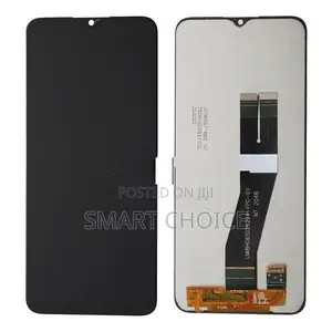 Samsung M02s Display