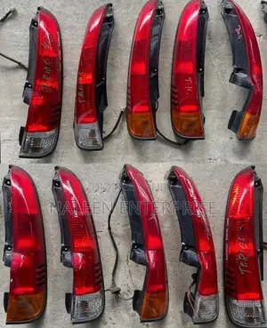 Toyota Cami Daihatsu Terios Tail Light