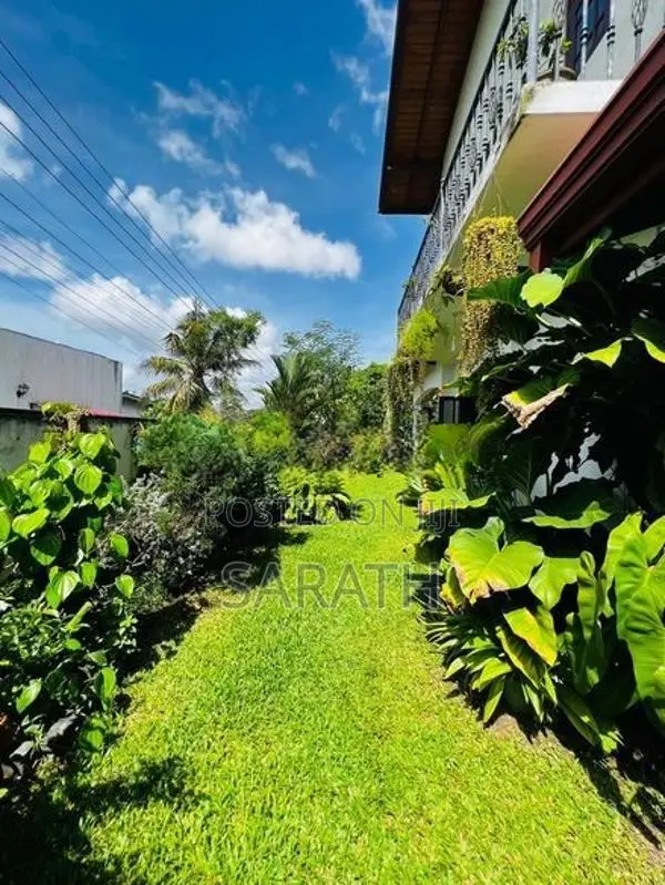 House Sale Talawatugoda