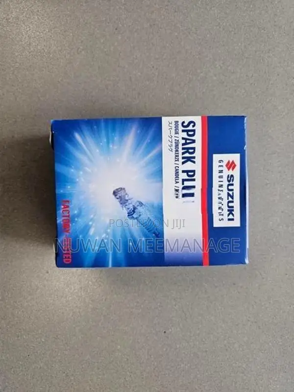 Wagon R 44s 55s Spark Plugs