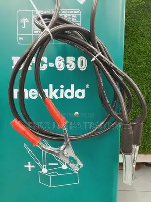 BATTERY CHANGER