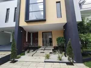 Modern House for Sale in Battaramulla