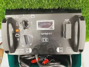 BATTERY CHANGER