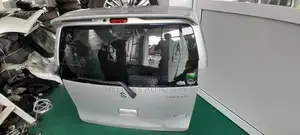 Suzuki wagon R 44S Dicky door