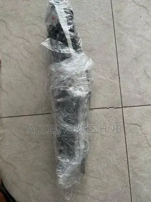 Toyota CHR Air Bags