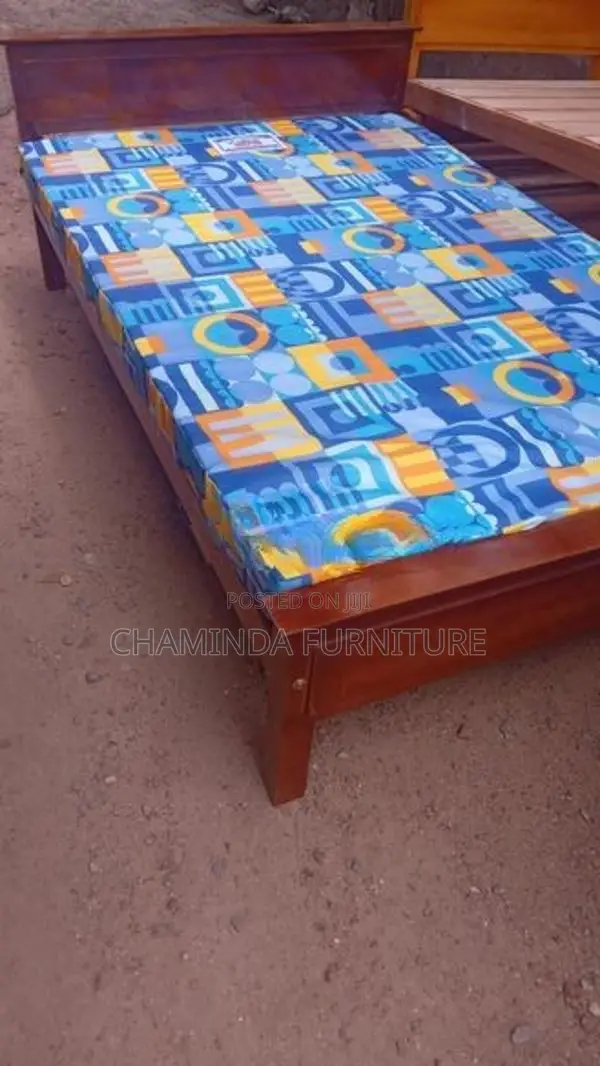6ft *5ft Bed