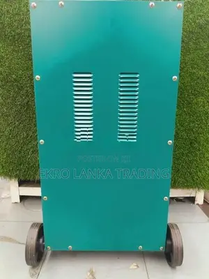 BATTERY CHANGER