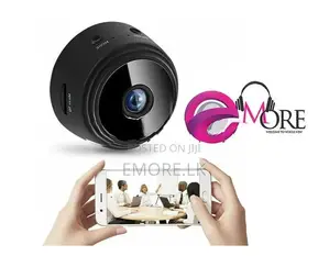 A9 SPY Mini wifi Camera CCTV