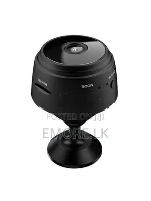 A9 SPY Mini wifi Camera CCTV
