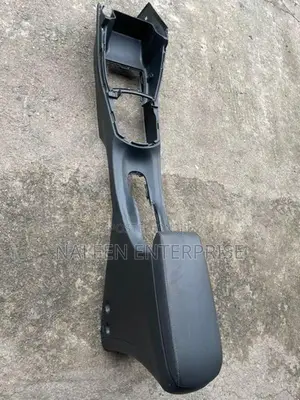 Honda Fit GP1 Console Box Arm Rest