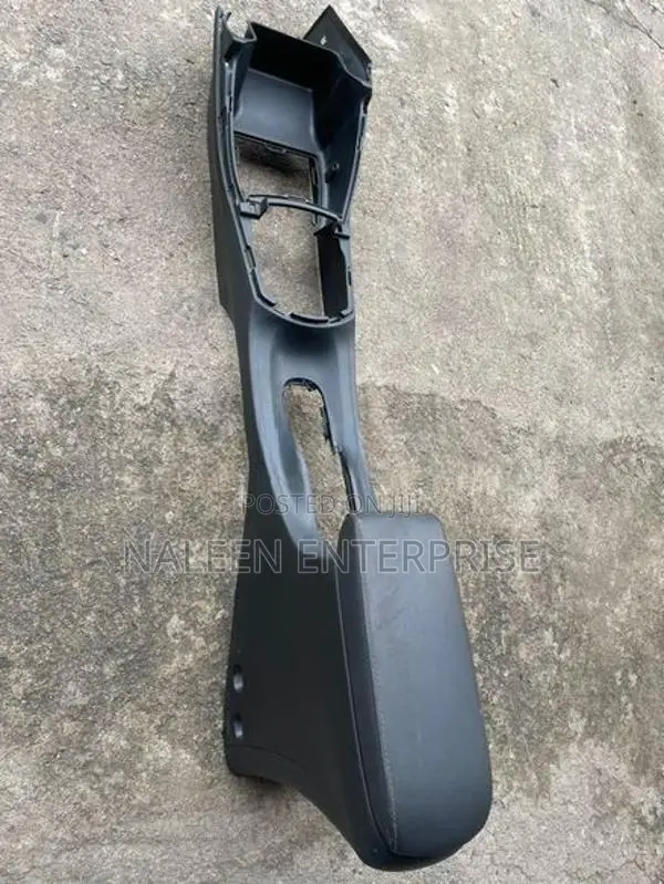 Honda Fit GP1 Console Box Arm Rest